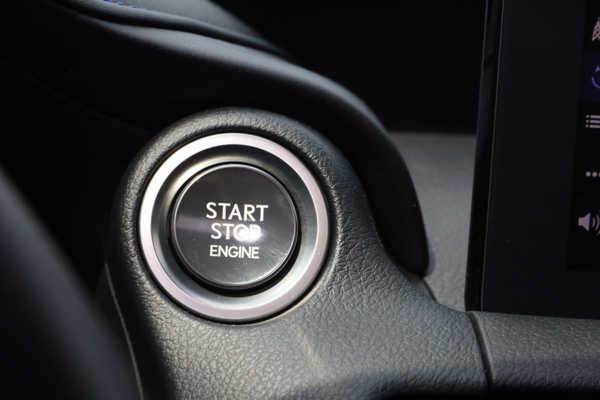 2024 Lexus IS 500 F SPORT Performance photo 37