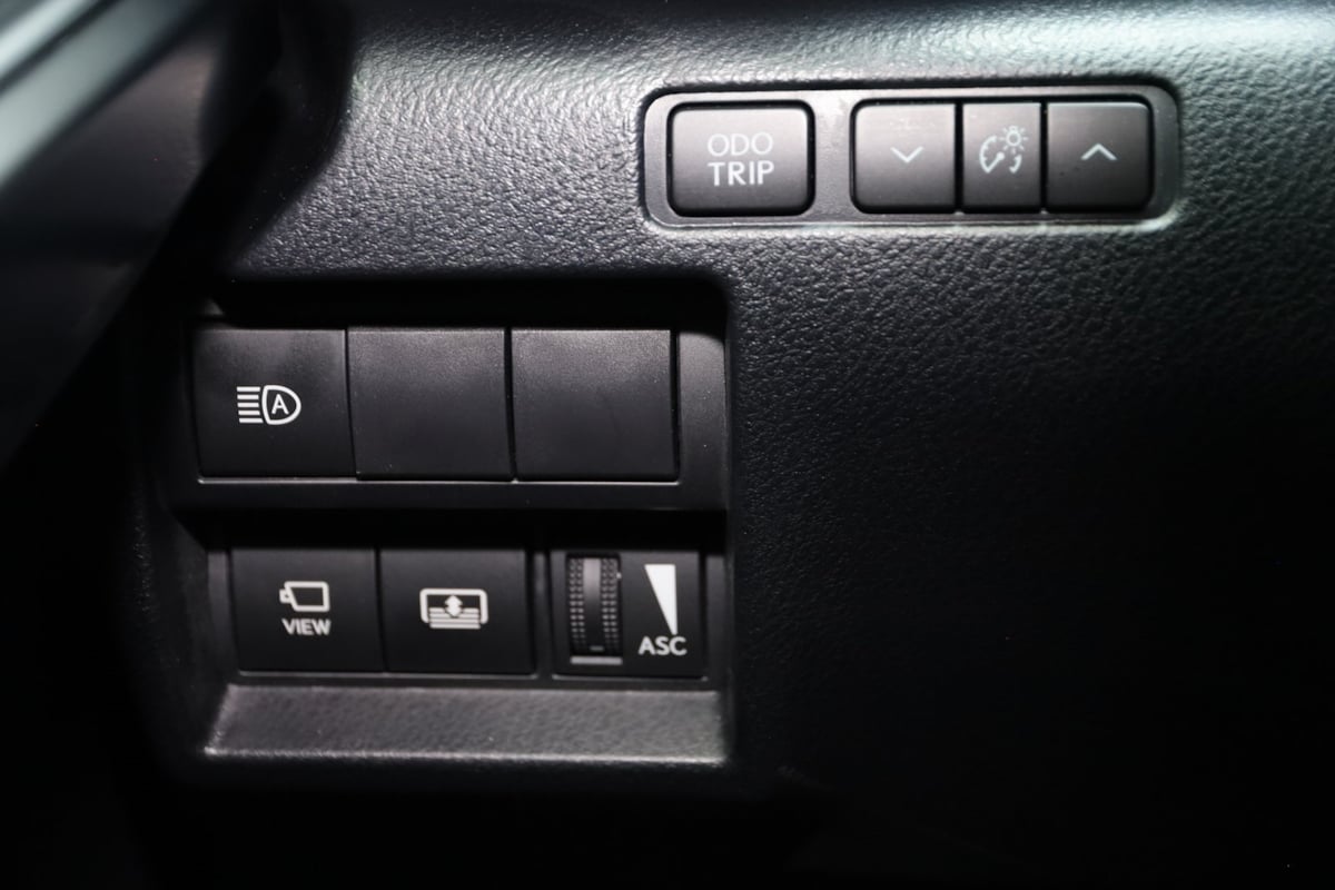 2024 Lexus IS 500 F SPORT Performance photo 38
