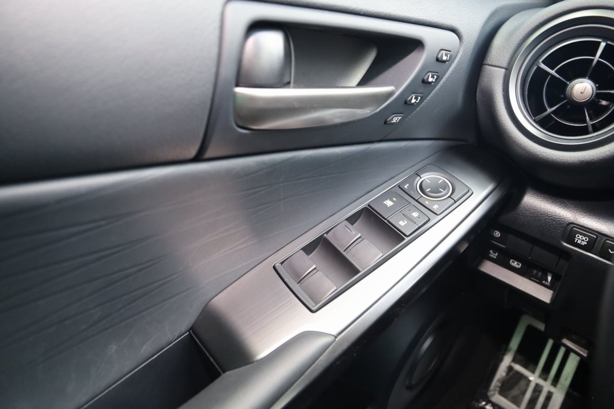 2024 Lexus IS 500 F SPORT Performance photo 39