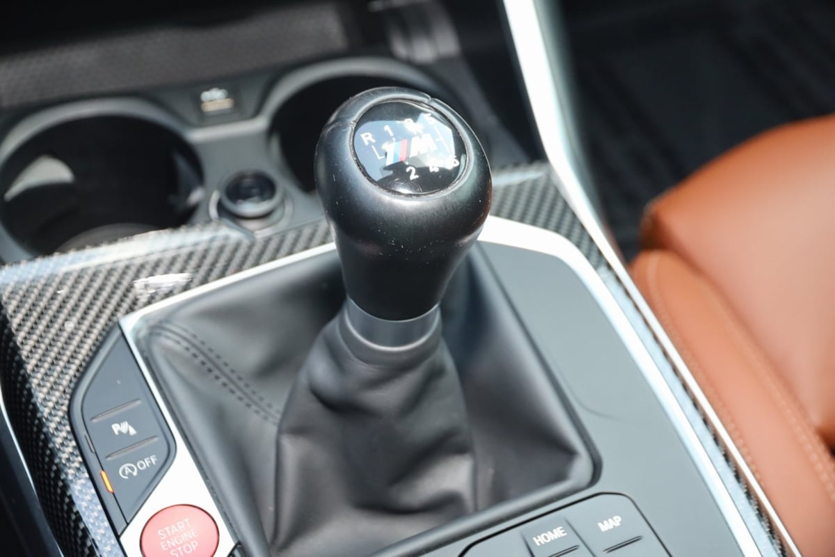 2023 Bmw M3 3 photo 3