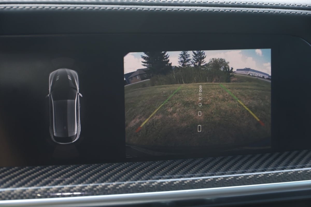 2023 Alfa Romeo Stelvio Quadrifoglio photo 6