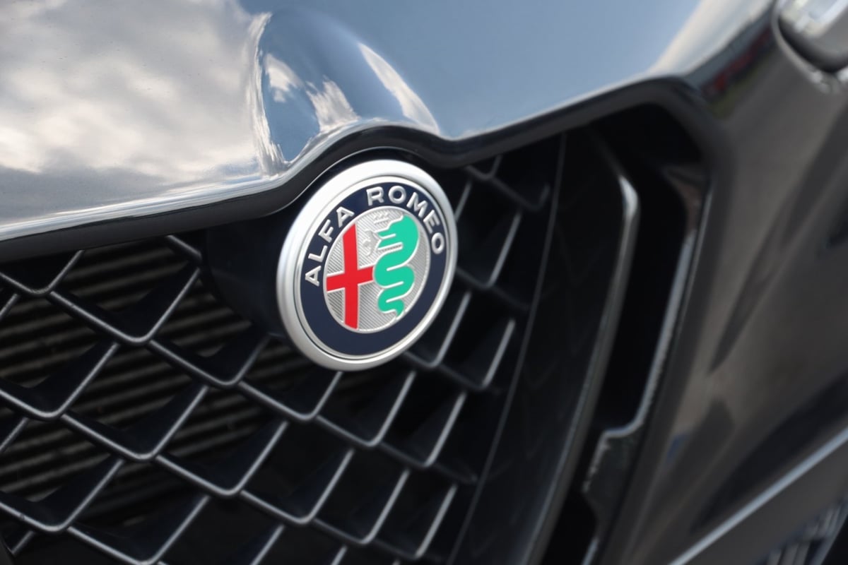 2023 Alfa Romeo Stelvio Quadrifoglio photo 16