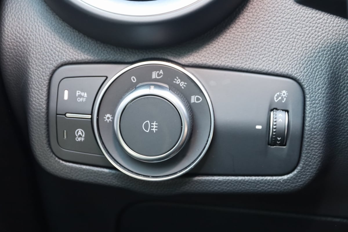 2023 Alfa Romeo Stelvio Quadrifoglio photo 37