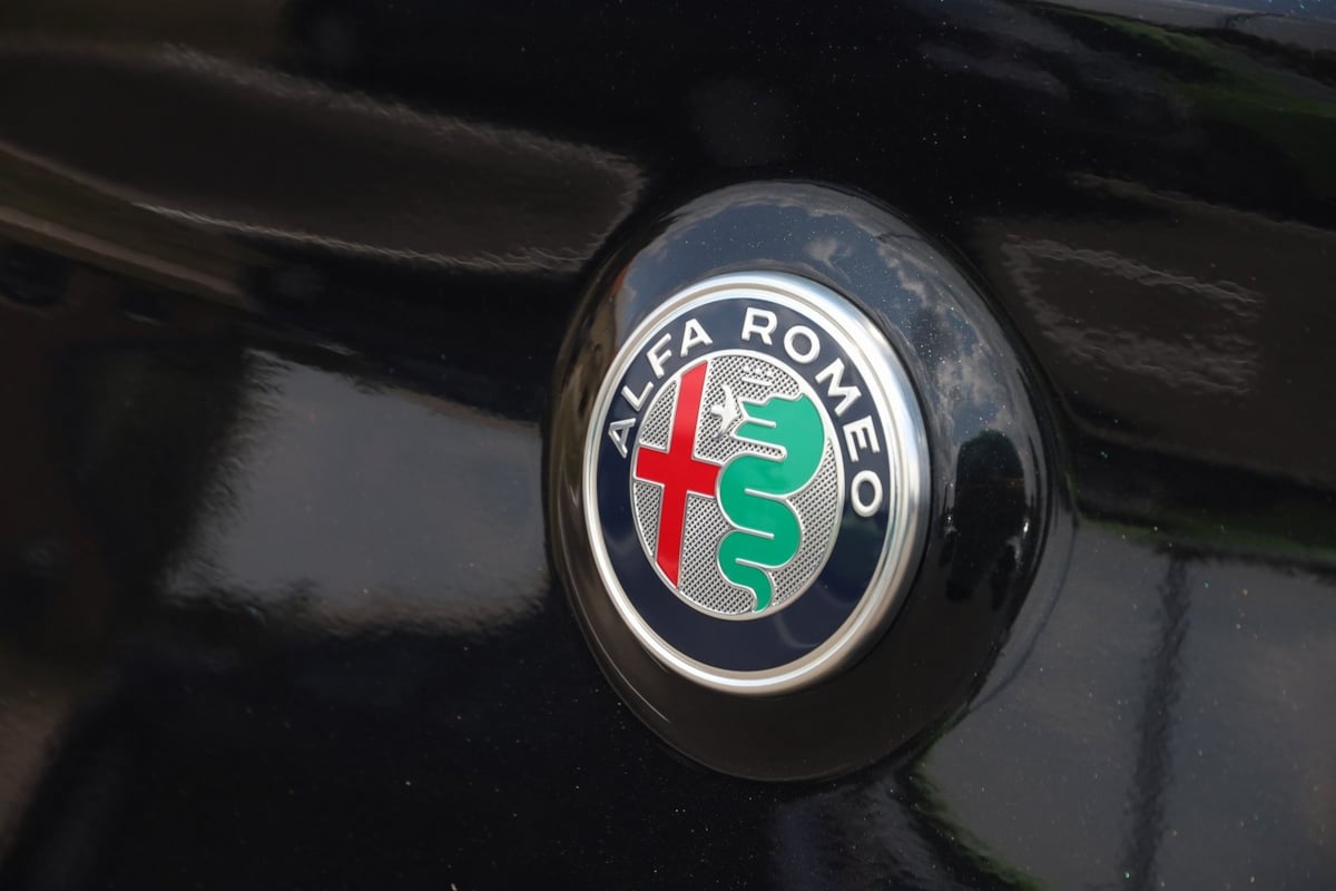 2023 Alfa Romeo Stelvio Quadrifoglio photo 67