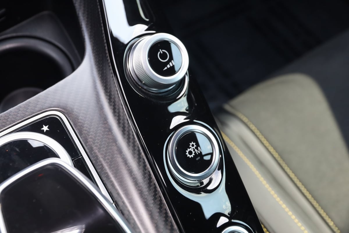 2018 Mercedes Benz R GT photo 50