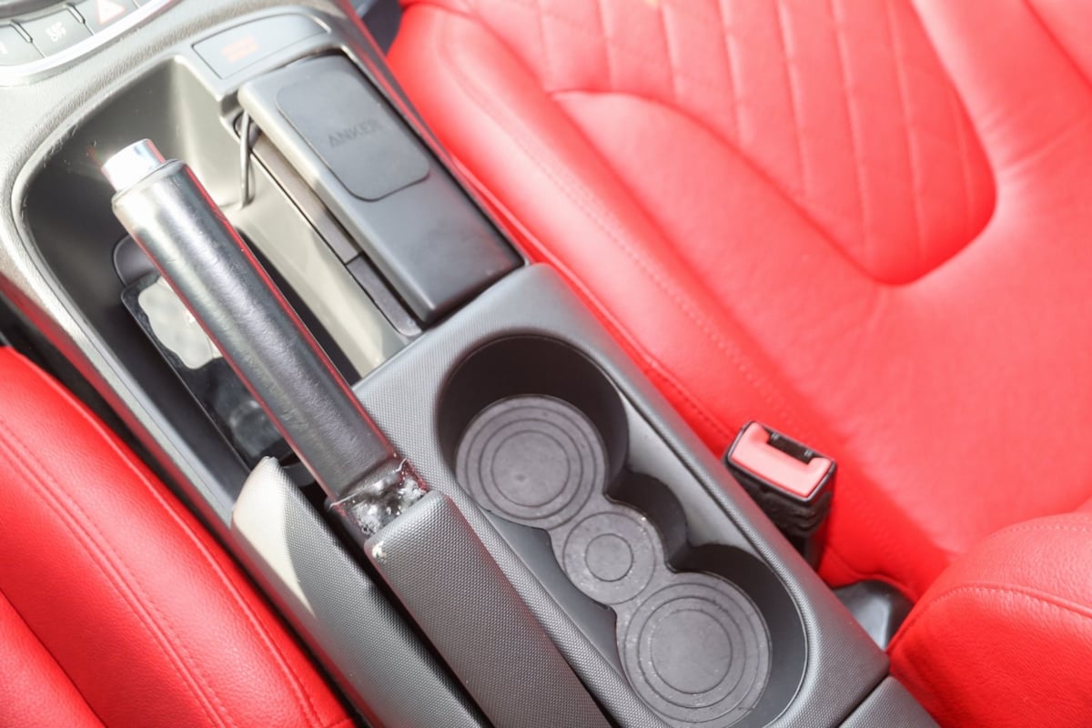 2009 Audi R8 photo 29