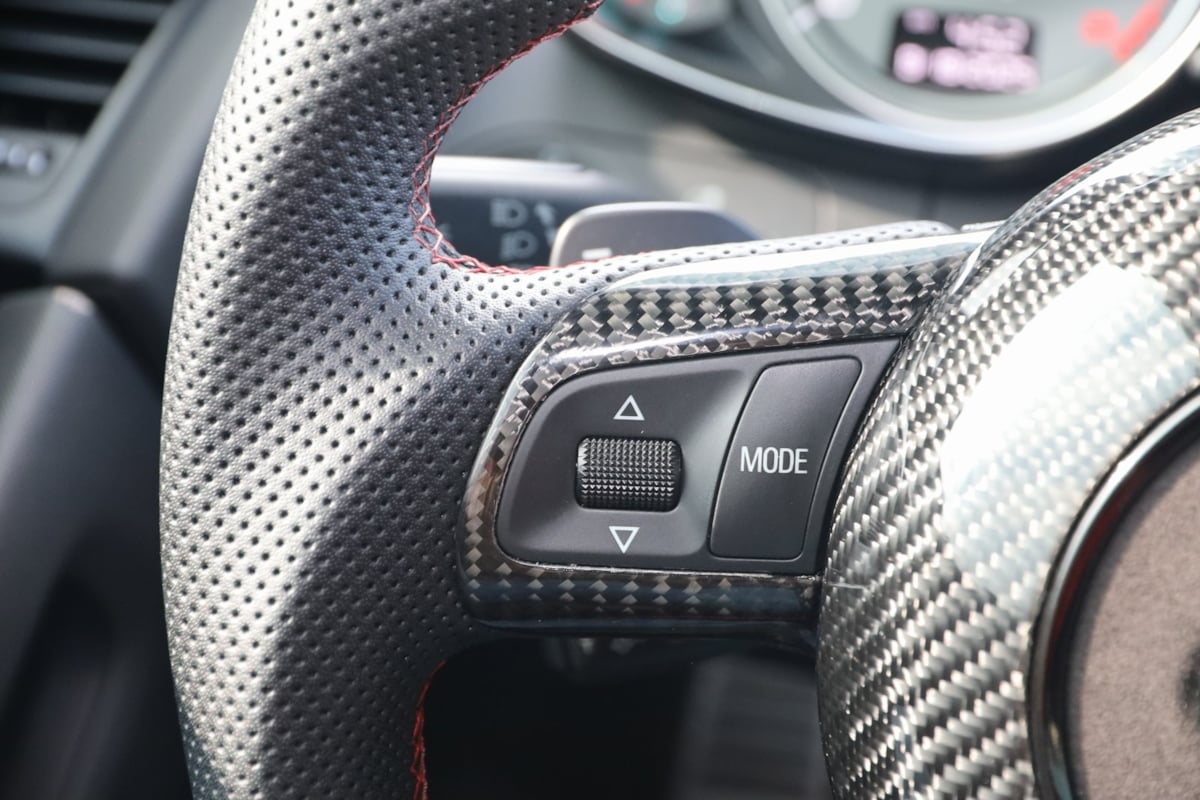 2009 Audi R8 photo 43