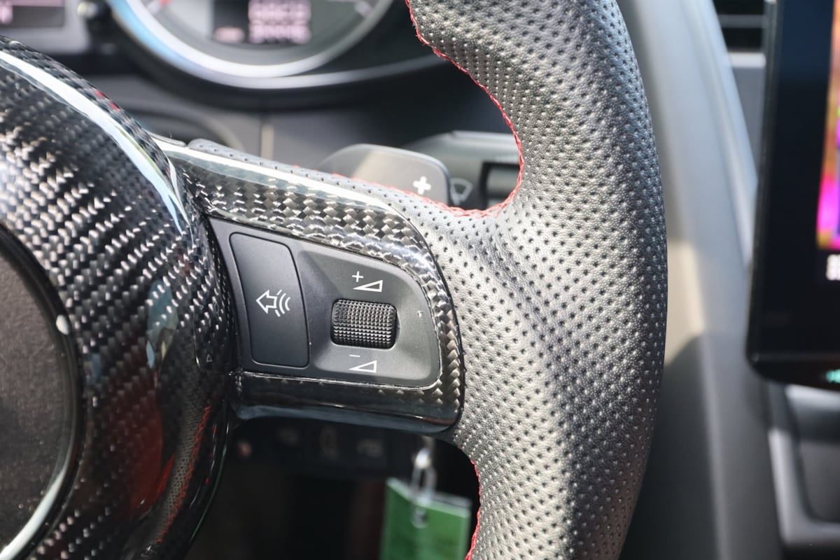 2009 Audi R8 photo 44