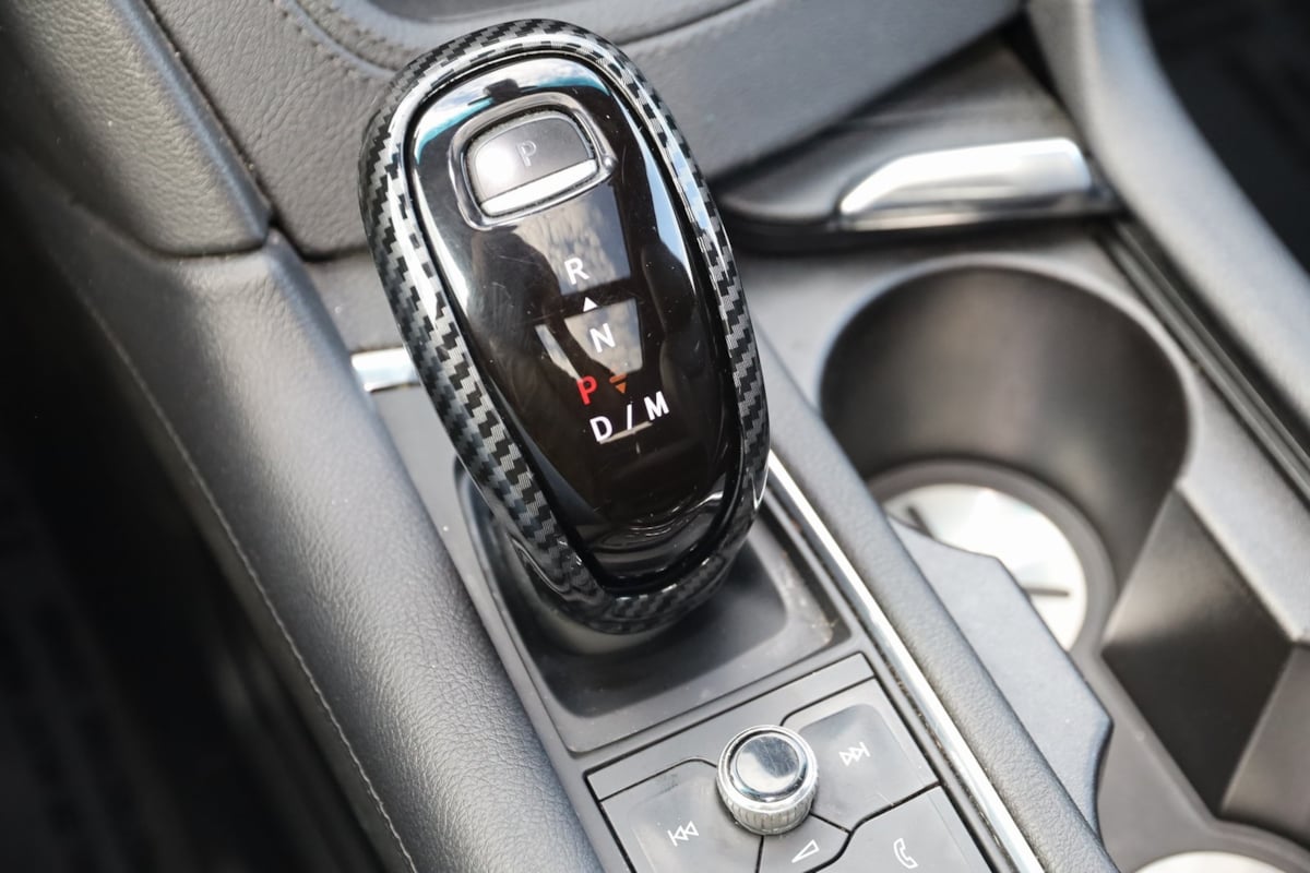 2020 Cadillac XT5 Premium Luxury photo 3