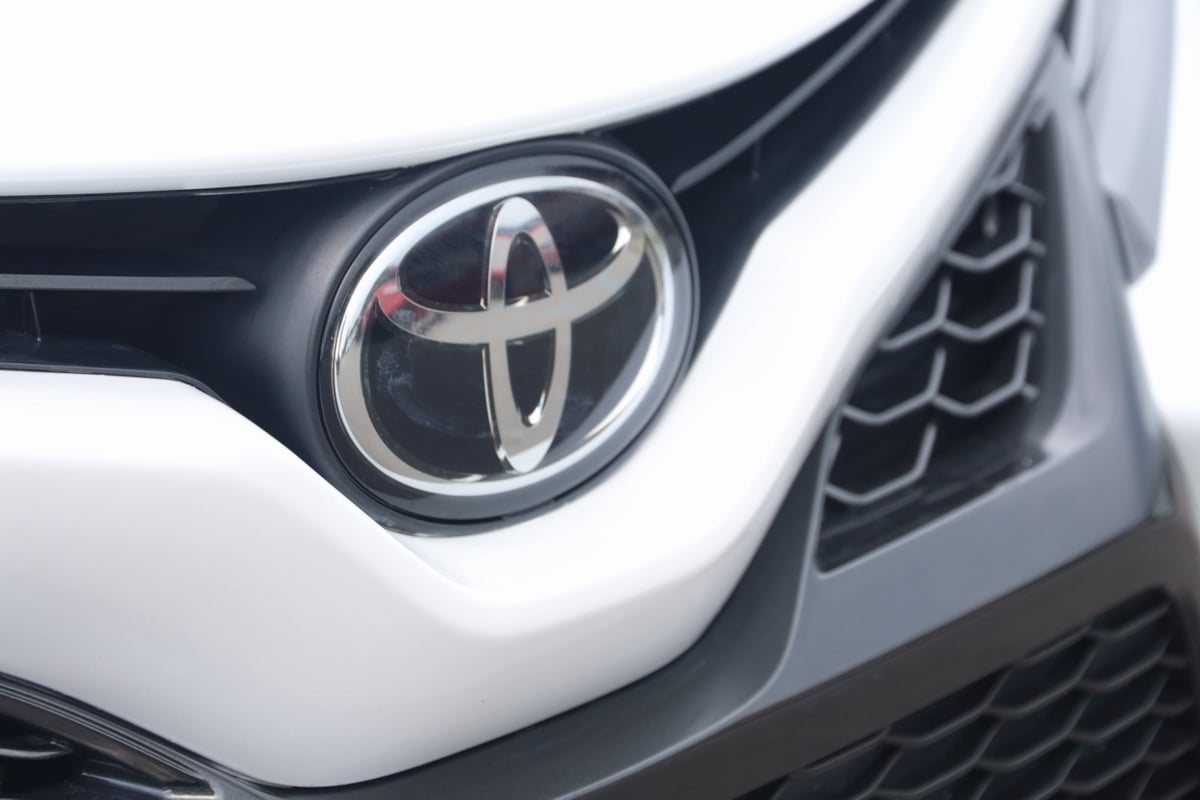 2023 Toyota Camry XSE photo 13