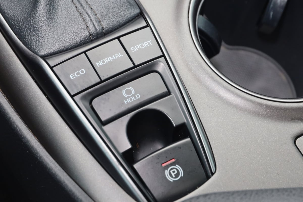 2023 Toyota Camry XSE photo 26