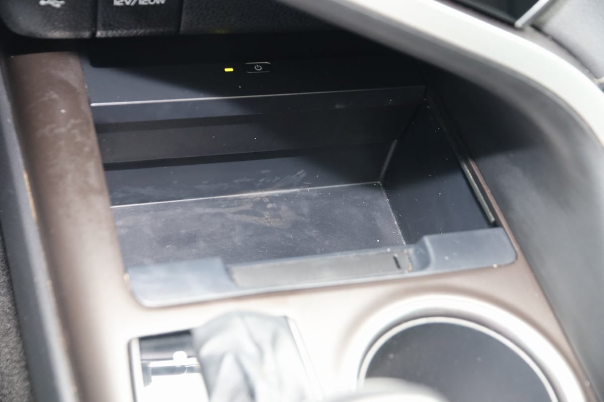 2023 Toyota Camry XSE photo 28