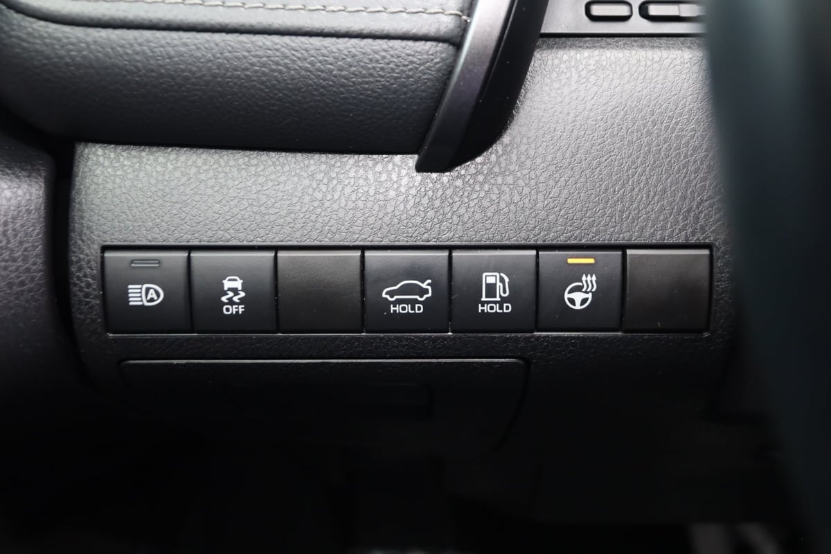 2023 Toyota Camry XSE photo 29
