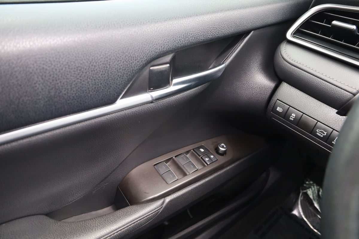 2023 Toyota Camry XSE photo 30