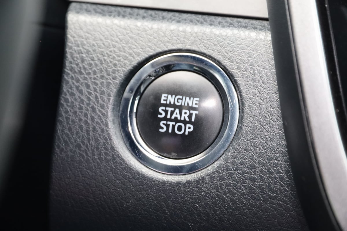 2023 Toyota Camry XSE photo 33