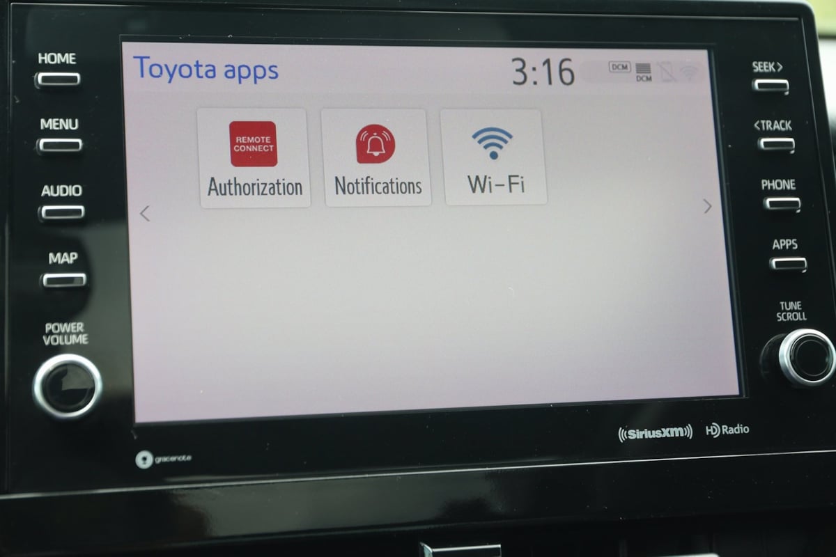 2023 Toyota Camry XSE photo 35
