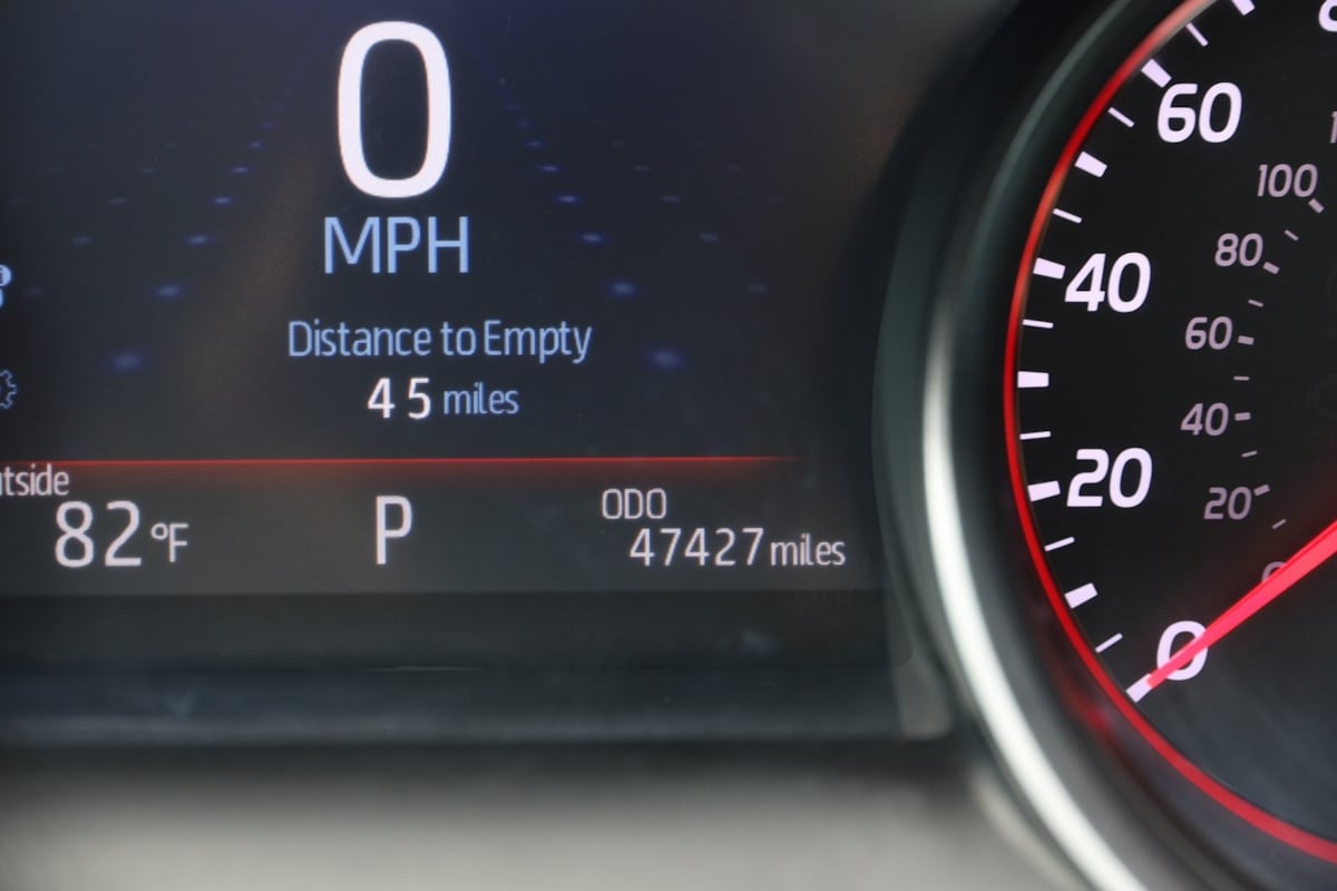 2023 Toyota Camry XSE photo 39