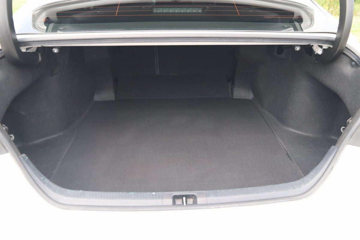 2023 Toyota Camry XSE photo 56