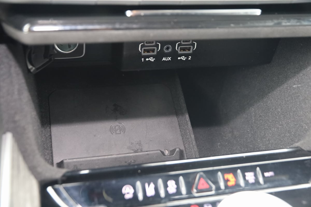 2022 Jeep Wagoneer Series II photo 26