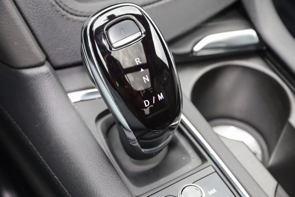 2023 Cadillac XT6 Premium Luxury photo 4