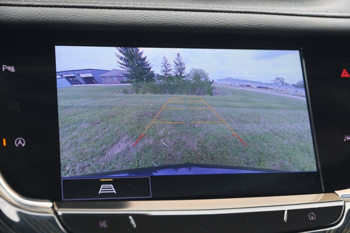 2023 Cadillac XT6 Premium Luxury photo 7