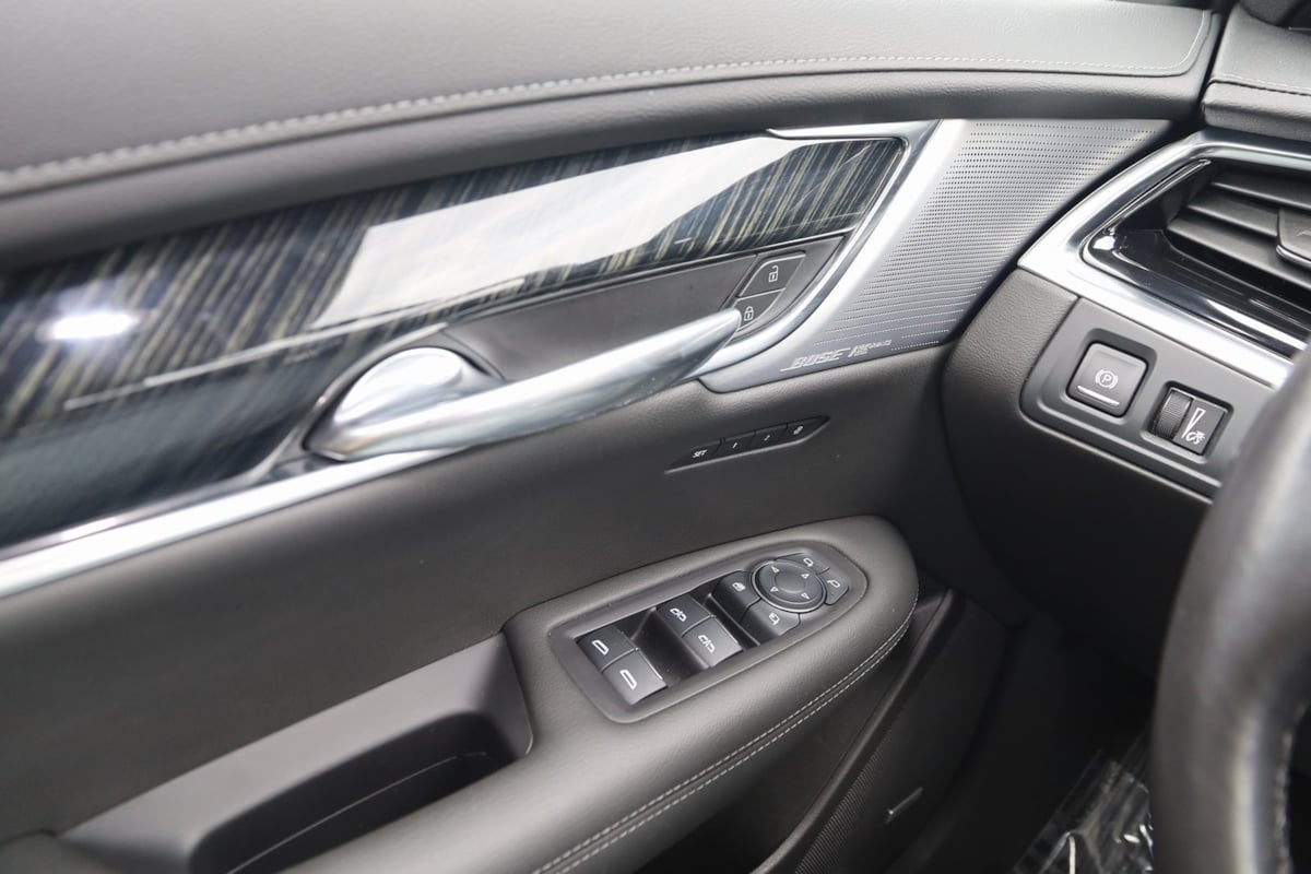 2023 Cadillac XT6 Premium Luxury photo 34