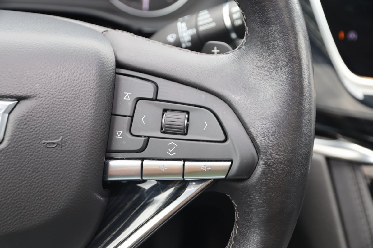 2023 Cadillac XT6 Premium Luxury photo 43