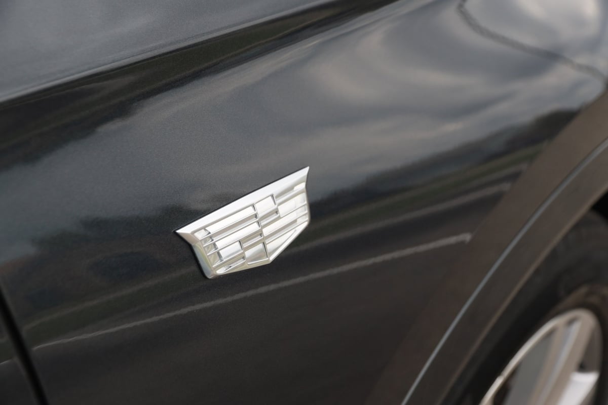 2023 Cadillac XT6 Premium Luxury photo 51