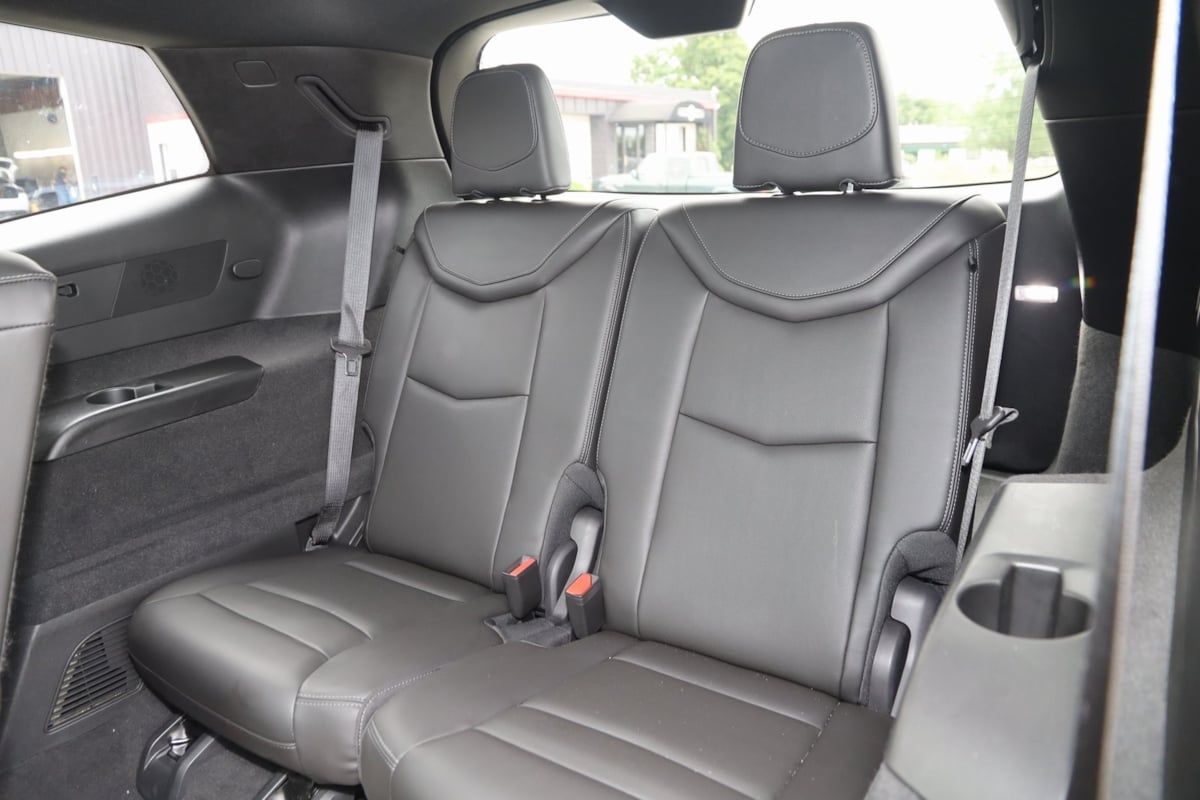 2023 Cadillac XT6 Premium Luxury photo 65