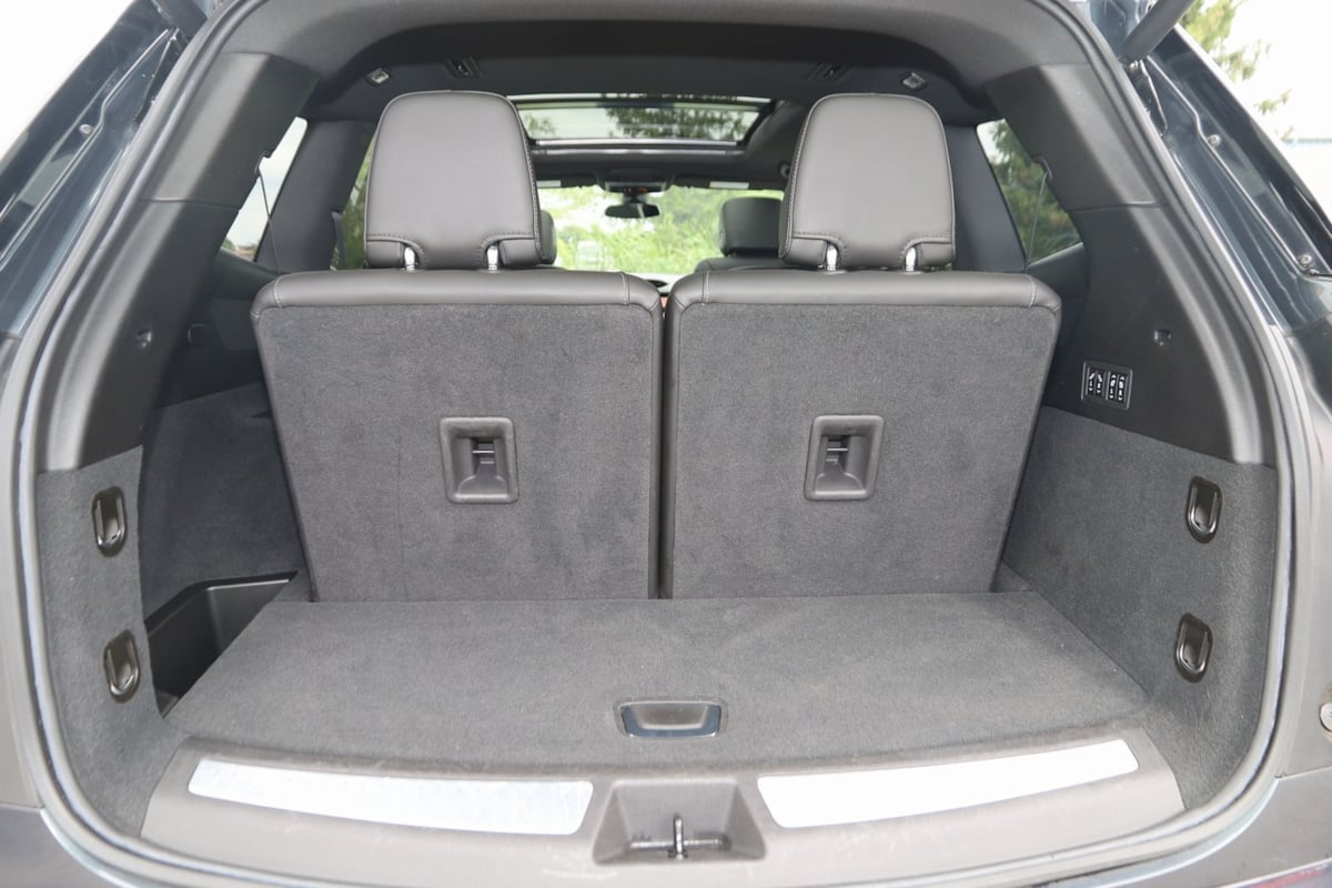 2023 Cadillac XT6 Premium Luxury photo 66