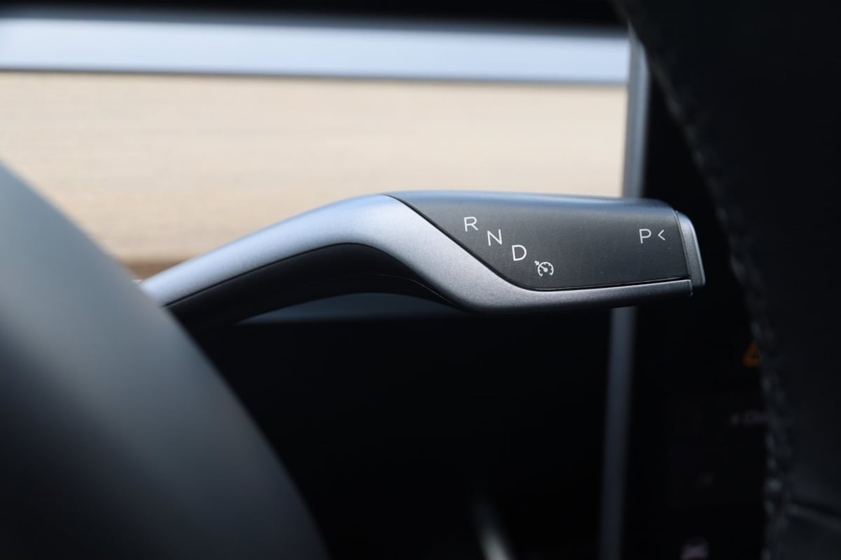 2020 Tesla Model 3 Long Range photo 3