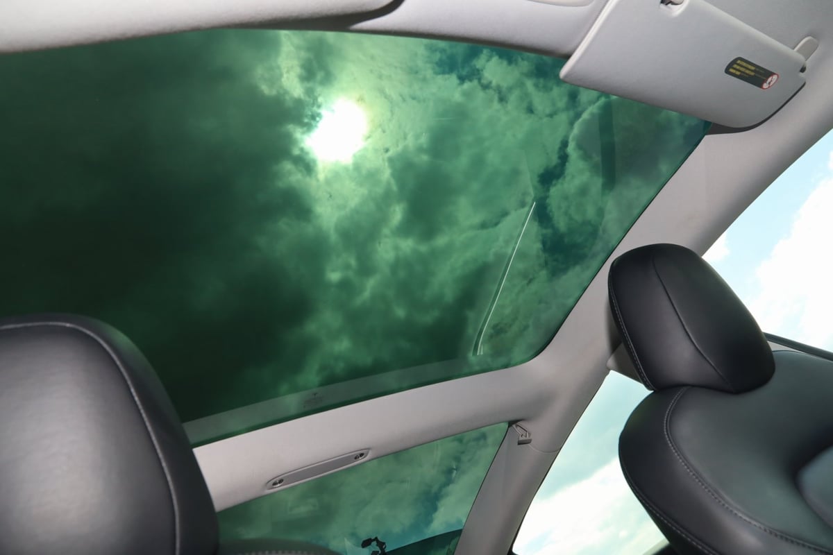 2020 Tesla Model 3 Long Range photo 5