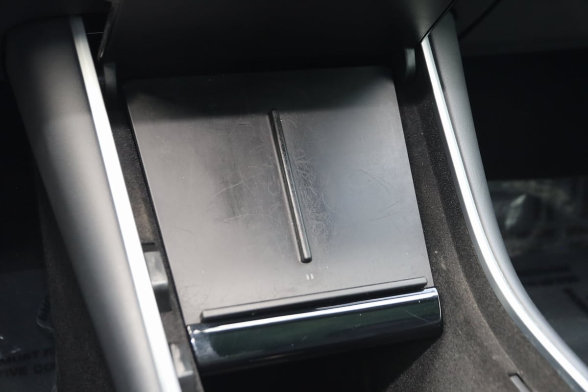 2020 Tesla Model 3 Long Range photo 25