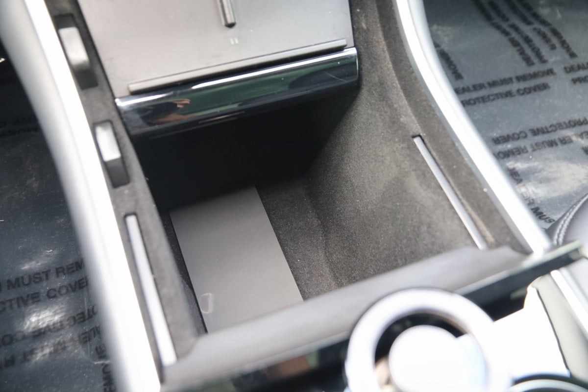 2020 Tesla Model 3 Long Range photo 27