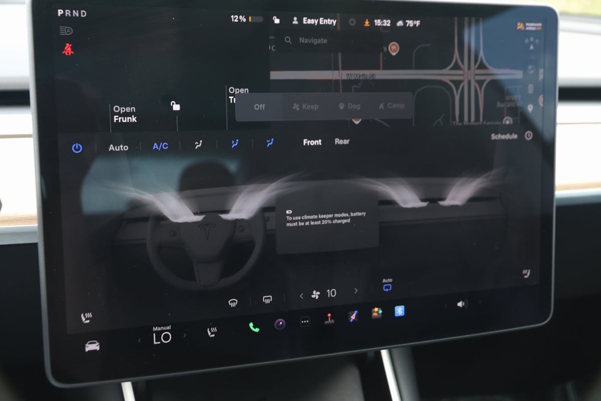 2020 Tesla Model 3 Long Range photo 29