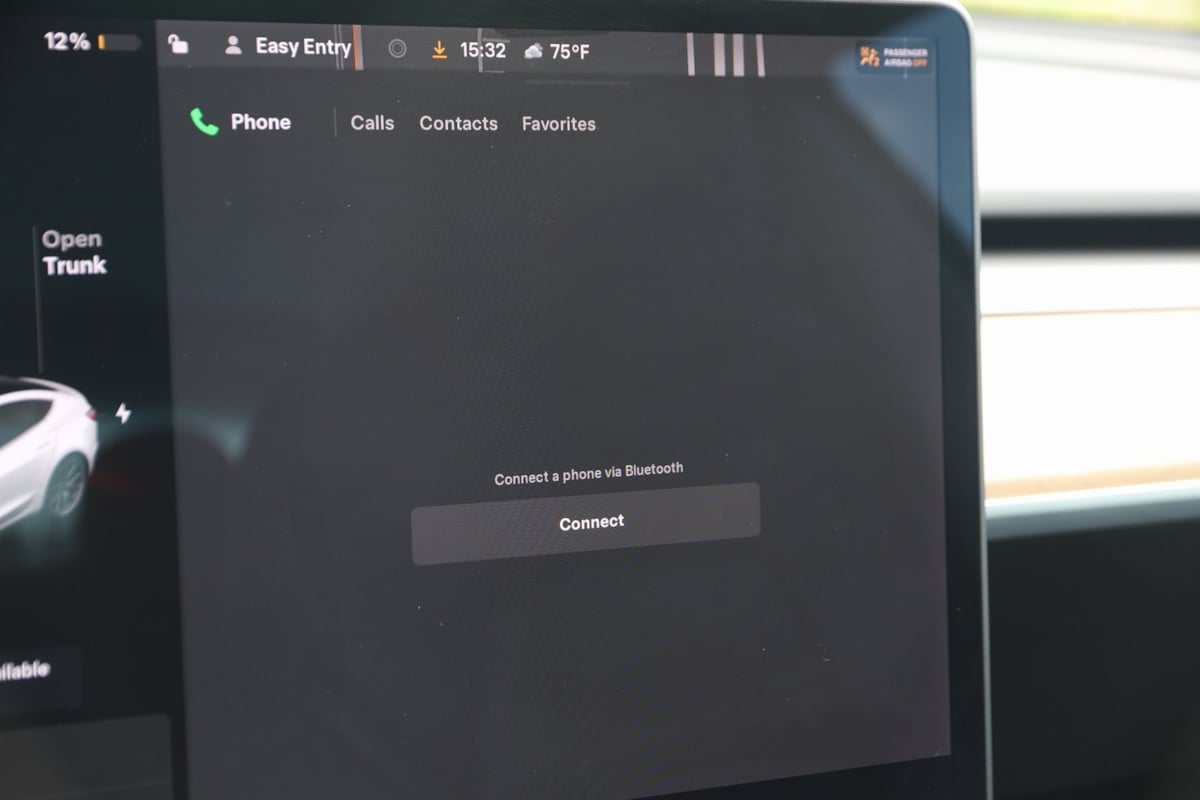 2020 Tesla Model 3 Long Range photo 31
