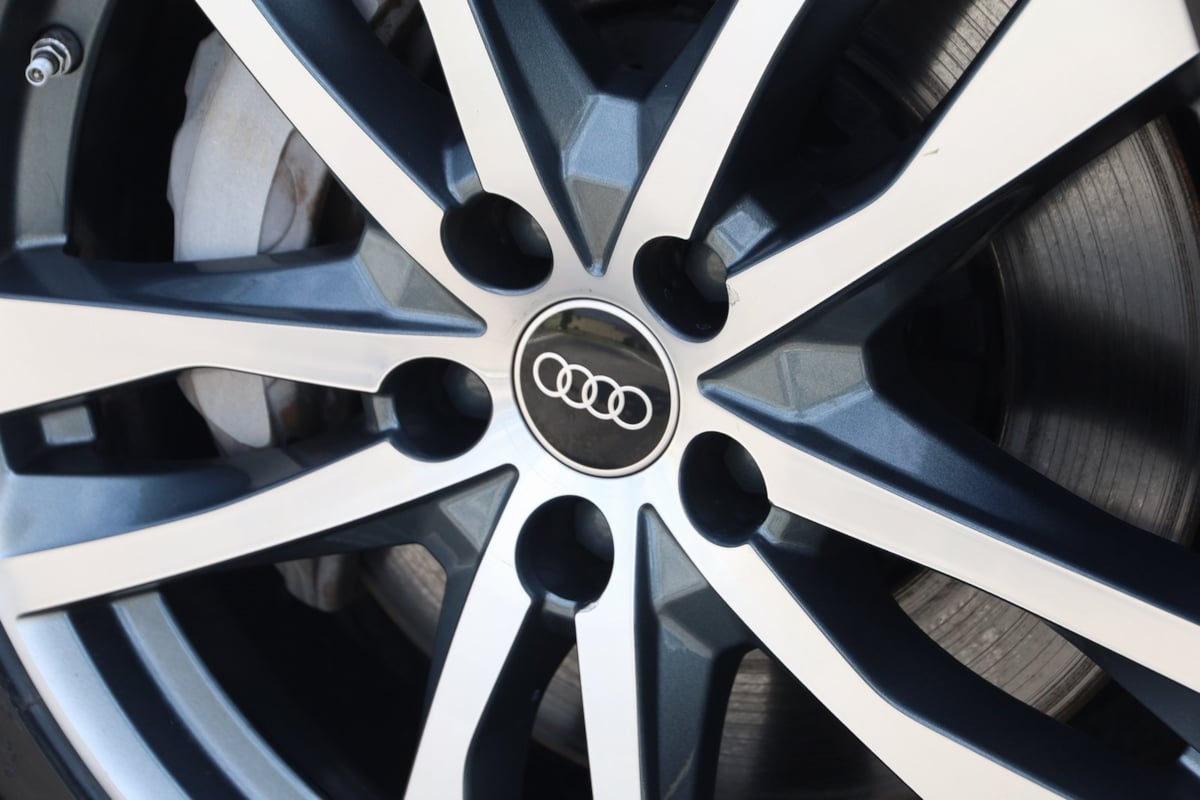 2022 Audi A6 Quattro Premium Plus photo 15