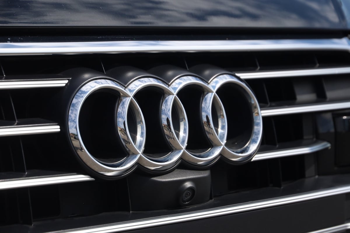 2022 Audi A6 Quattro Premium Plus photo 16