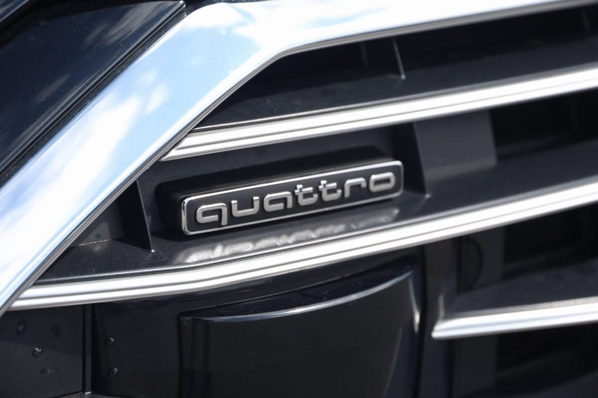 2022 Audi A6 Quattro Premium Plus photo 19