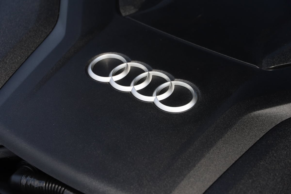 2022 Audi A6 Quattro Premium Plus photo 21