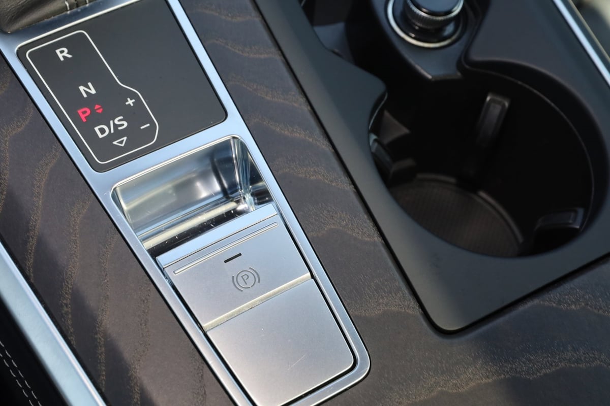 2022 Audi A6 Quattro Premium Plus photo 30