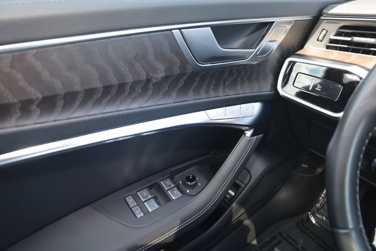 2022 Audi A6 Quattro Premium Plus photo 33