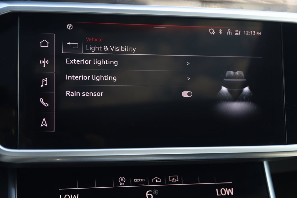 2022 Audi A6 Quattro Premium Plus photo 41