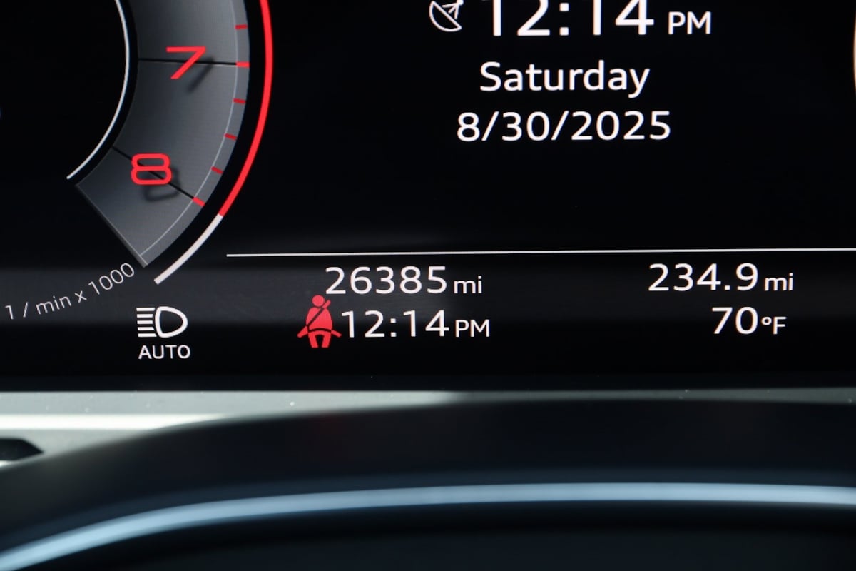 2022 Audi A6 Quattro Premium Plus photo 46