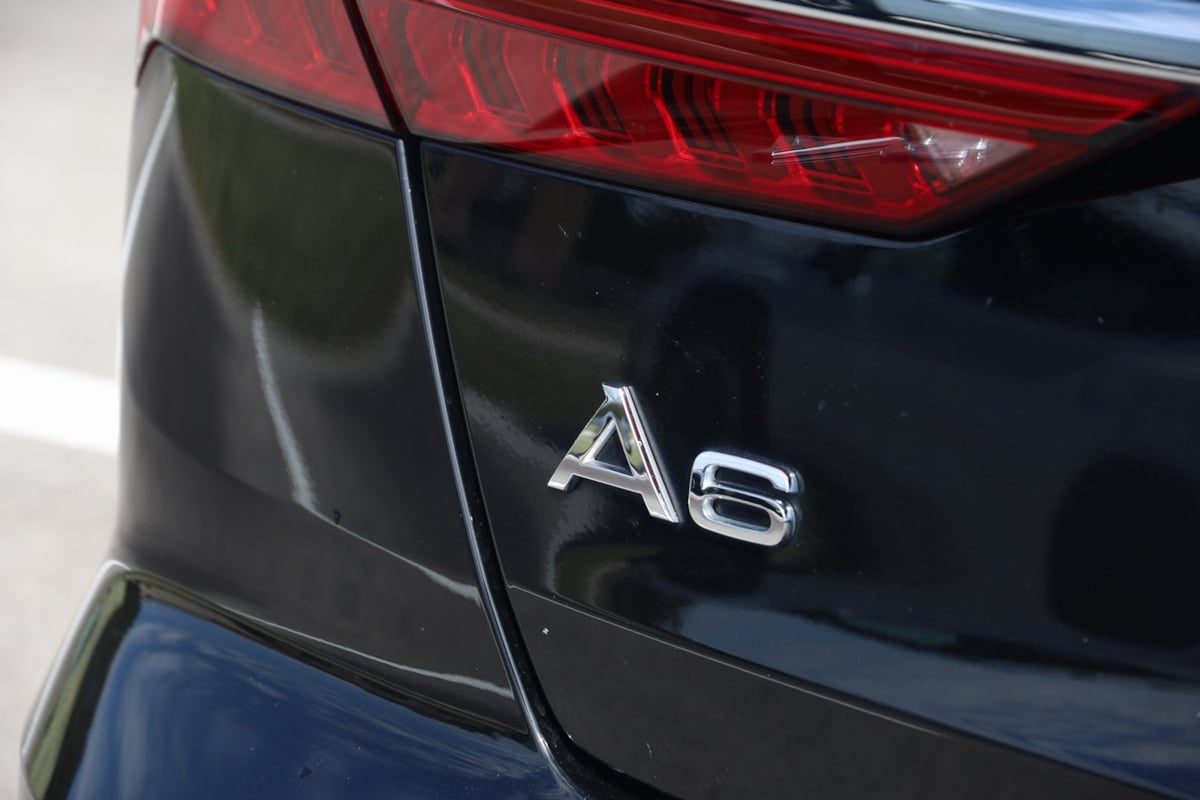 2022 Audi A6 Quattro Premium Plus photo 60