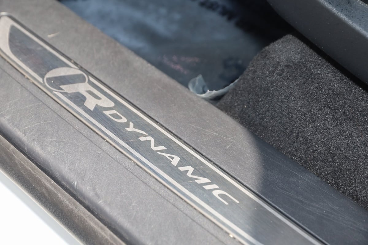 2020 Land Rover Range Rover Velar R-Dynamic HSE photo 22