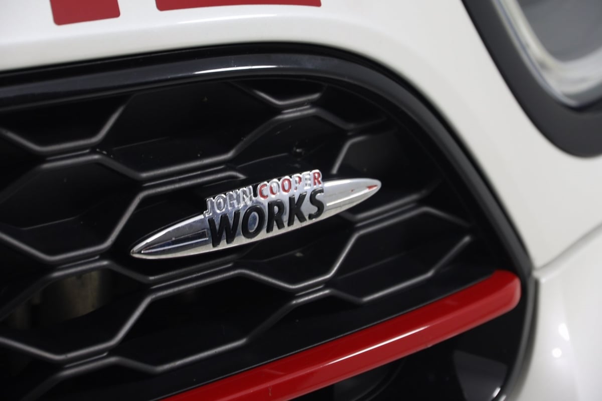 2023 Mini Countryman John Cooper Works Iconic photo 14
