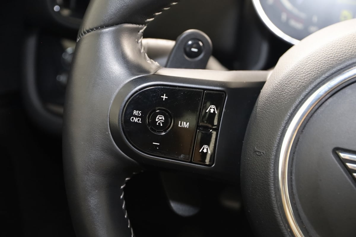 2023 Mini Countryman John Cooper Works Iconic photo 42