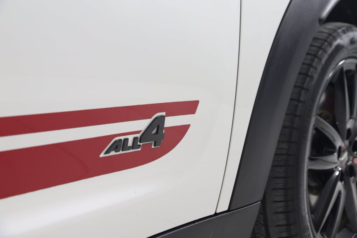 2023 Mini Countryman John Cooper Works Iconic photo 52