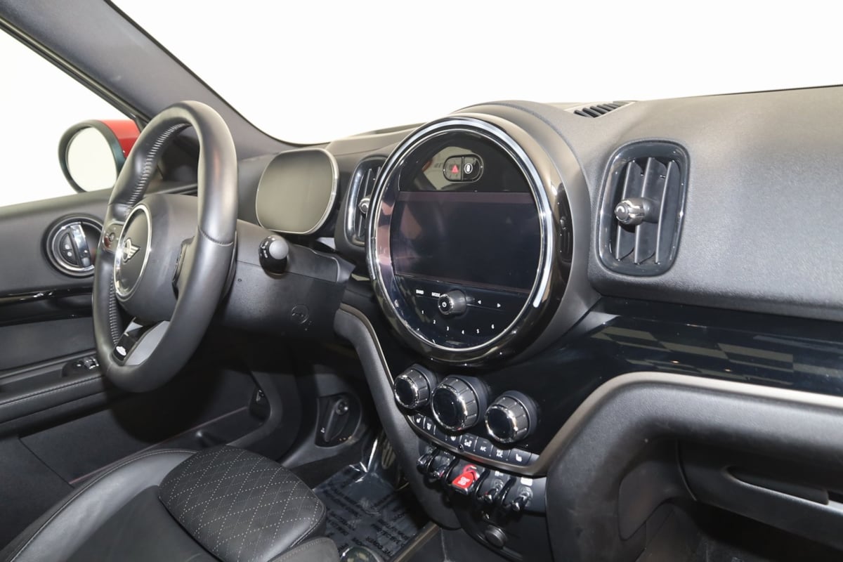 2023 Mini Countryman John Cooper Works Iconic photo 53